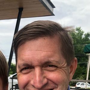 Meet your Posher, Jonathan